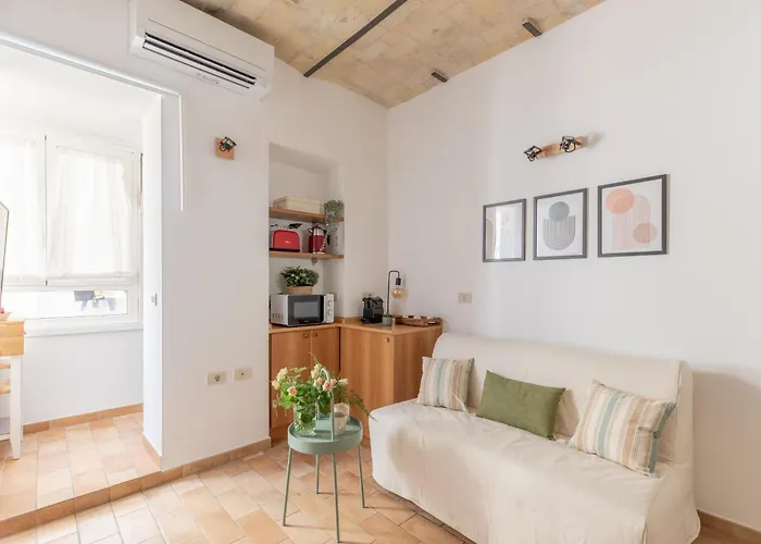 Daire Iflat Quiet & Cozy A Few Steps From Vatican