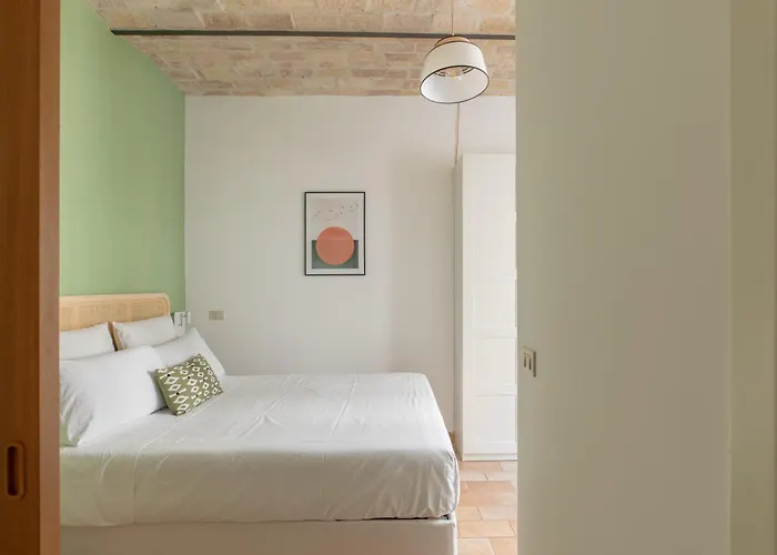 Iflat Quiet & Cozy A Few Steps From Vatican * Roma