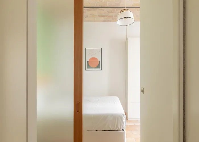Daire Iflat Quiet & Cozy A Few Steps From Vatican