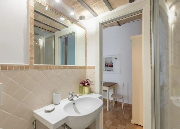 Iflat Quiet & Cozy A Few Steps From Vatican Daire *